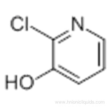 2-Chloro-3-hydroxypyridine CAS 6636-78-8